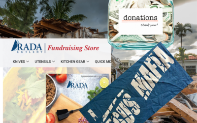 Raising Funds for Our Mission: The Jesus Mafia’s Upcoming Disaster Relief Trips